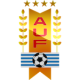 Uruguay VM 2022 Dame